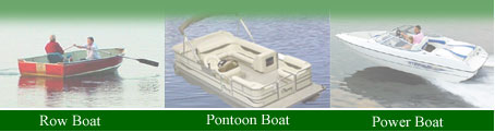 Rent Boats on Ossipee Lake